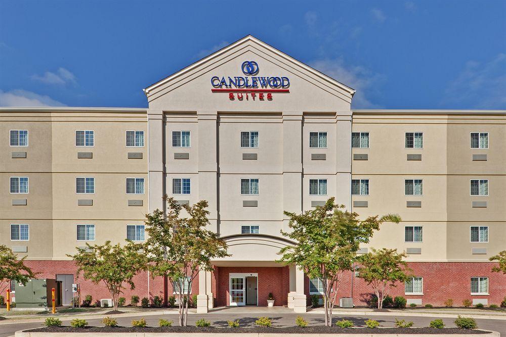 First Inn Suites Germantown Exterior foto